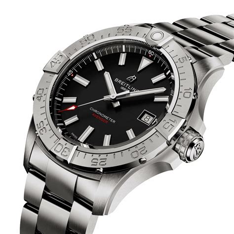 Breitling automatic 42